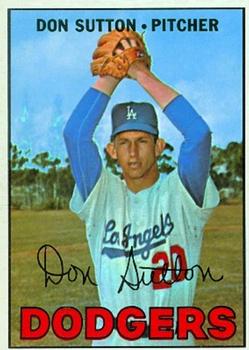Don Sutton #445