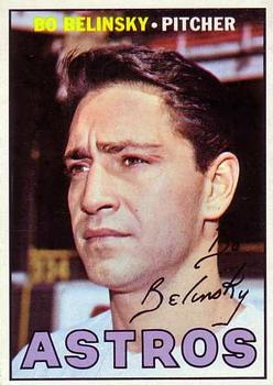Bo Belinsky #447