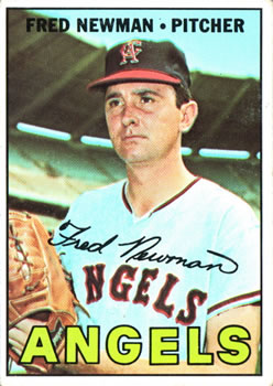 Fred Newman #451