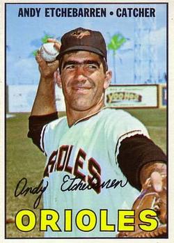 Andy Etchebarren #457