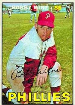 Bobby Wine #466