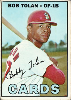 Bob Tolan #474