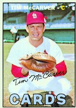 Tim McCarver #485