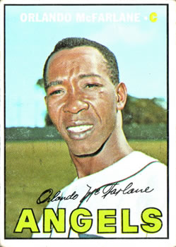 Orlando McFarlane #496