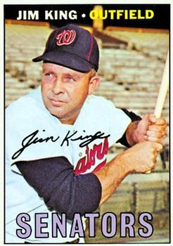 Jim King #509