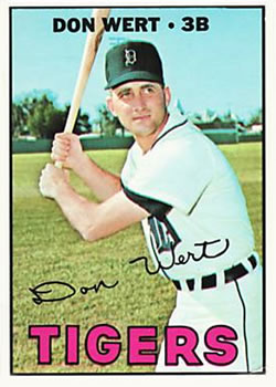 Don Wert #511