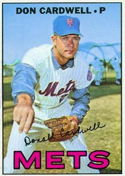 Don Cardwell #555