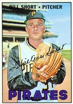 Bill Short #577