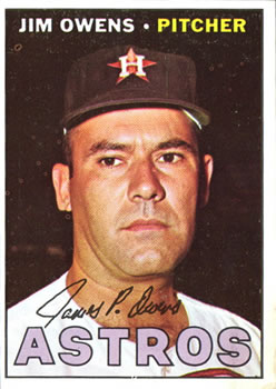Jim Owens #582
