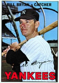 Bill Bryan #601