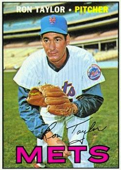 Ron Taylor #606