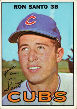 Ron Santo #70