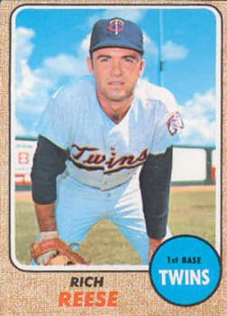 Rich Reese #111