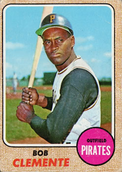 Bob Clemente #150
