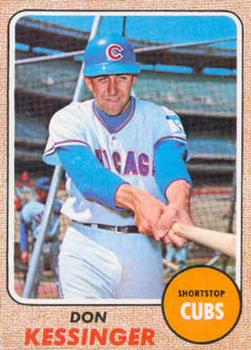 Don Kessinger #159