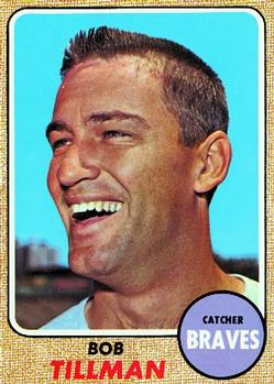 Bob Tillman #174