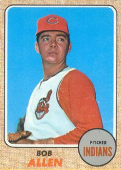 Bob Allen #176