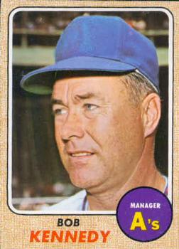 Bob Kennedy #183