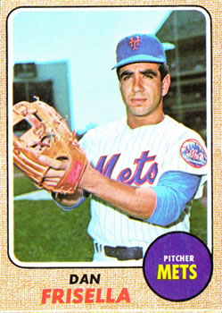Dan Frisella #191