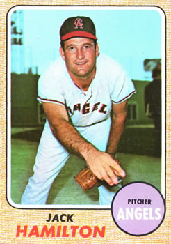 Jack Hamilton #193