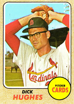 Dick Hughes #253