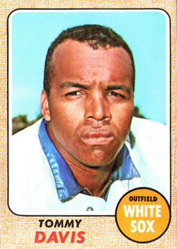 Tommy Davis #265