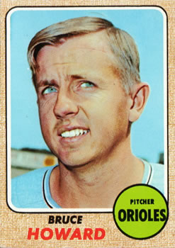 Bruce Howard #293