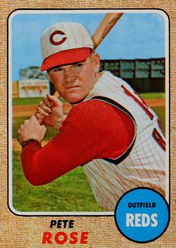 Pete Rose #230
