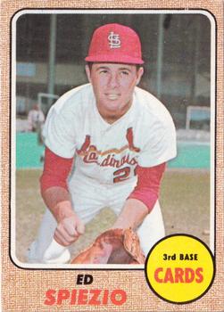 Ed Spiezio #349