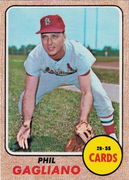 Phil Gagliano #479