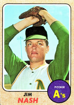 Jim Nash #324