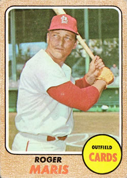 Roger Maris #330
