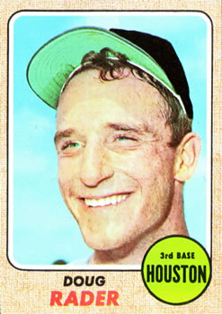 Doug Rader #332