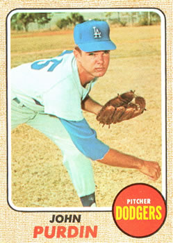 John Purdin #336