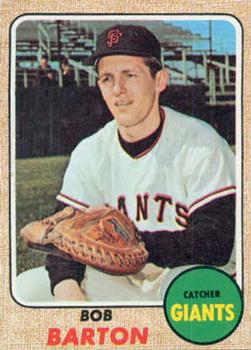 Bob Barton #351