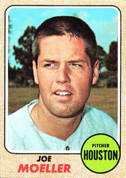 Joe Moeller #359