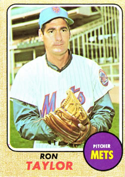 Ron Taylor #421