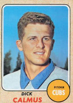 Dick Calmus #427