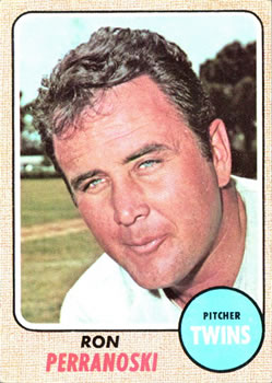 Ron Perranoski #435