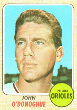 John O'Donoghue #456