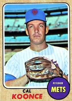 Cal Koonce #486