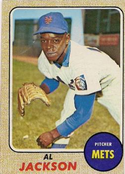 Al Jackson #503