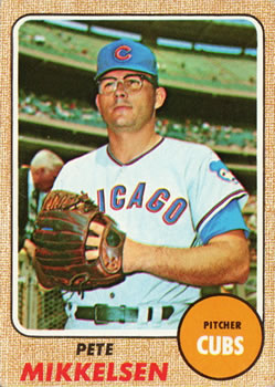 Pete Mikkelsen #516