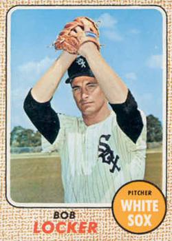 Bob Locker #51