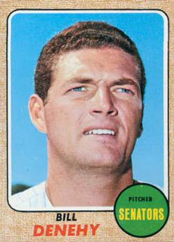 Bill Denehy #526