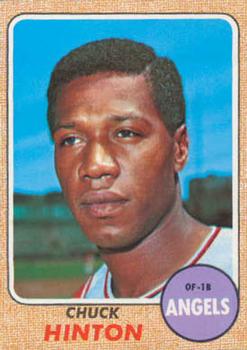 Chuck Hinton #531