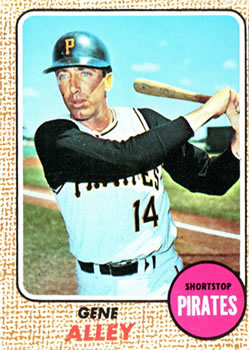 Gene Alley #53