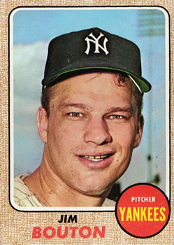 Jim Bouton #562