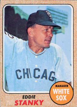 Eddie Stanky #564
