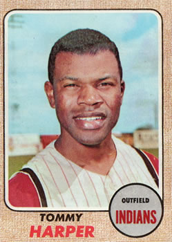 Tommy Harper #590